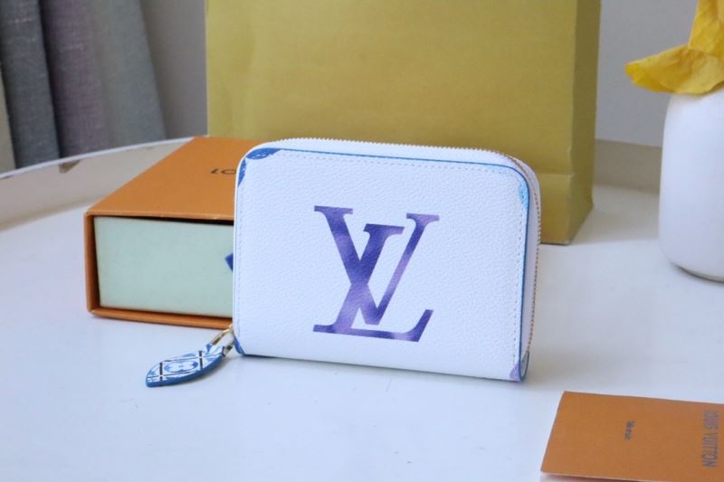 Louis Vuitton Wallets